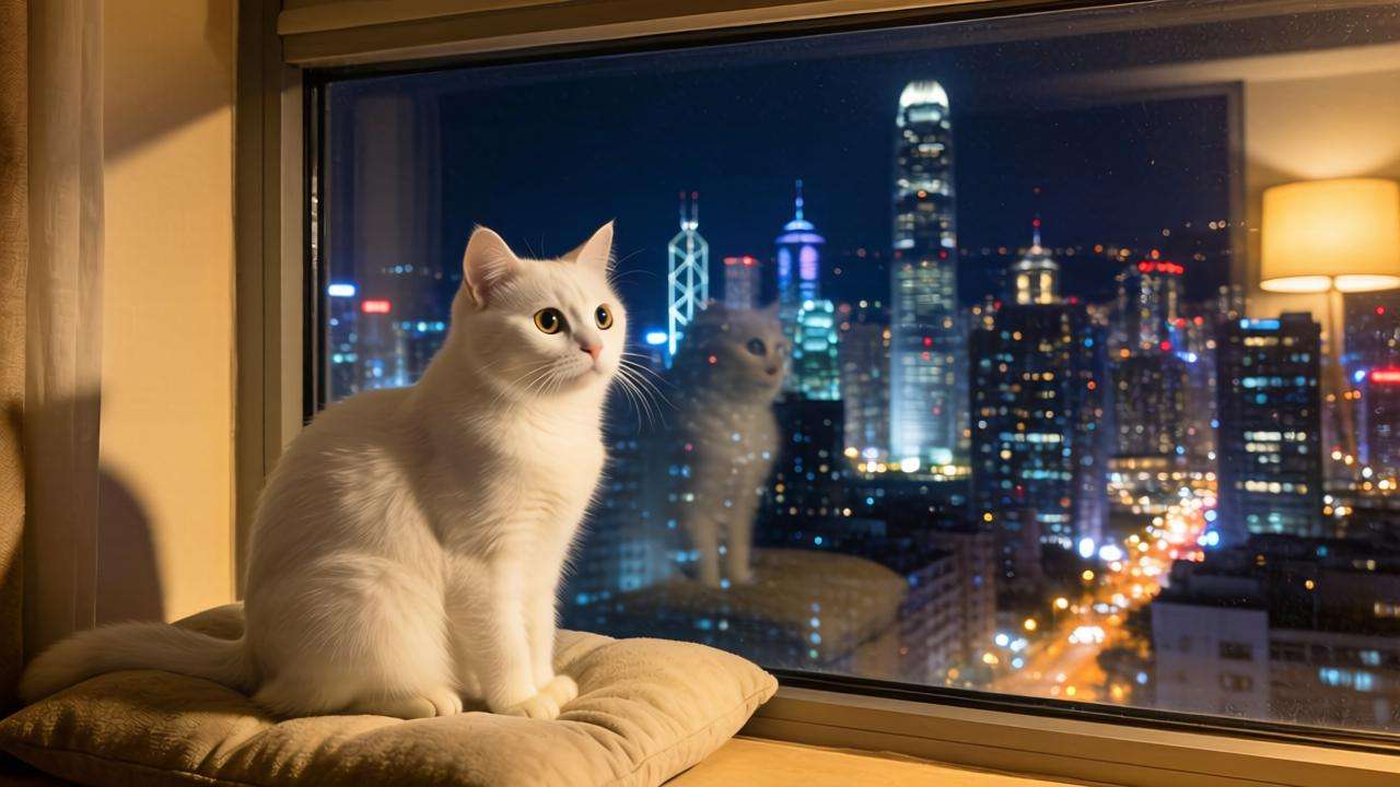 粤港澳向着国际一流湾区阔步前行 粤港澳向着国际一流湾区阔步前行第三张图