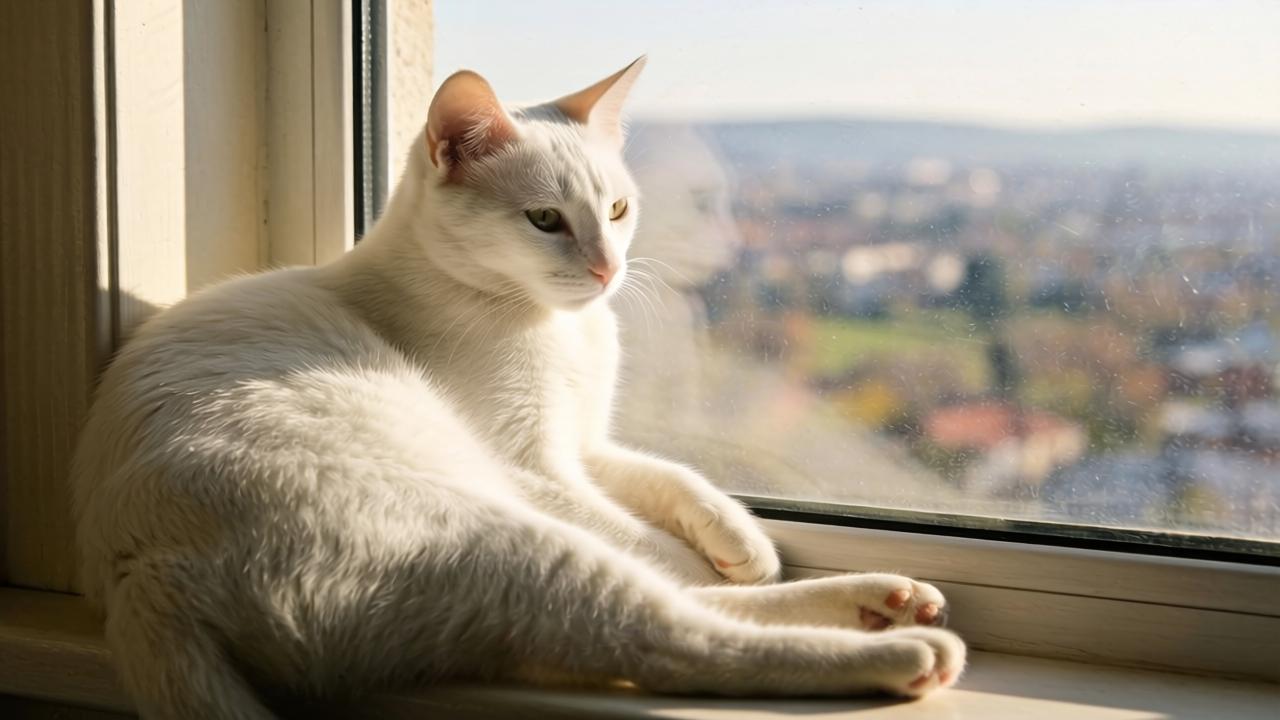 “伟大建筑必为诗篇”，朱锫在路易斯安那访谈第一张图