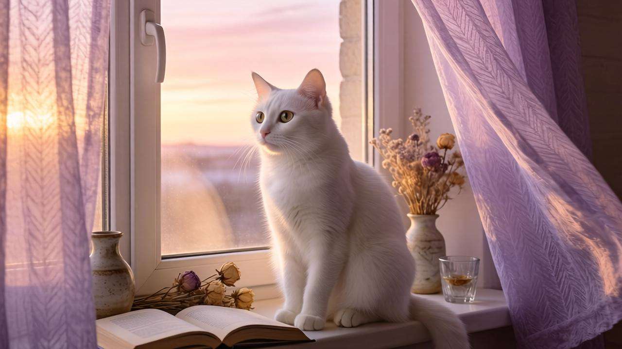 “伟大建筑必为诗篇”，朱锫在路易斯安那访谈第二张图