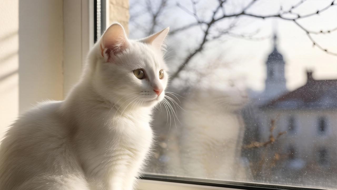 “伟大建筑必为诗篇”，朱锫在路易斯安那访谈第三张图