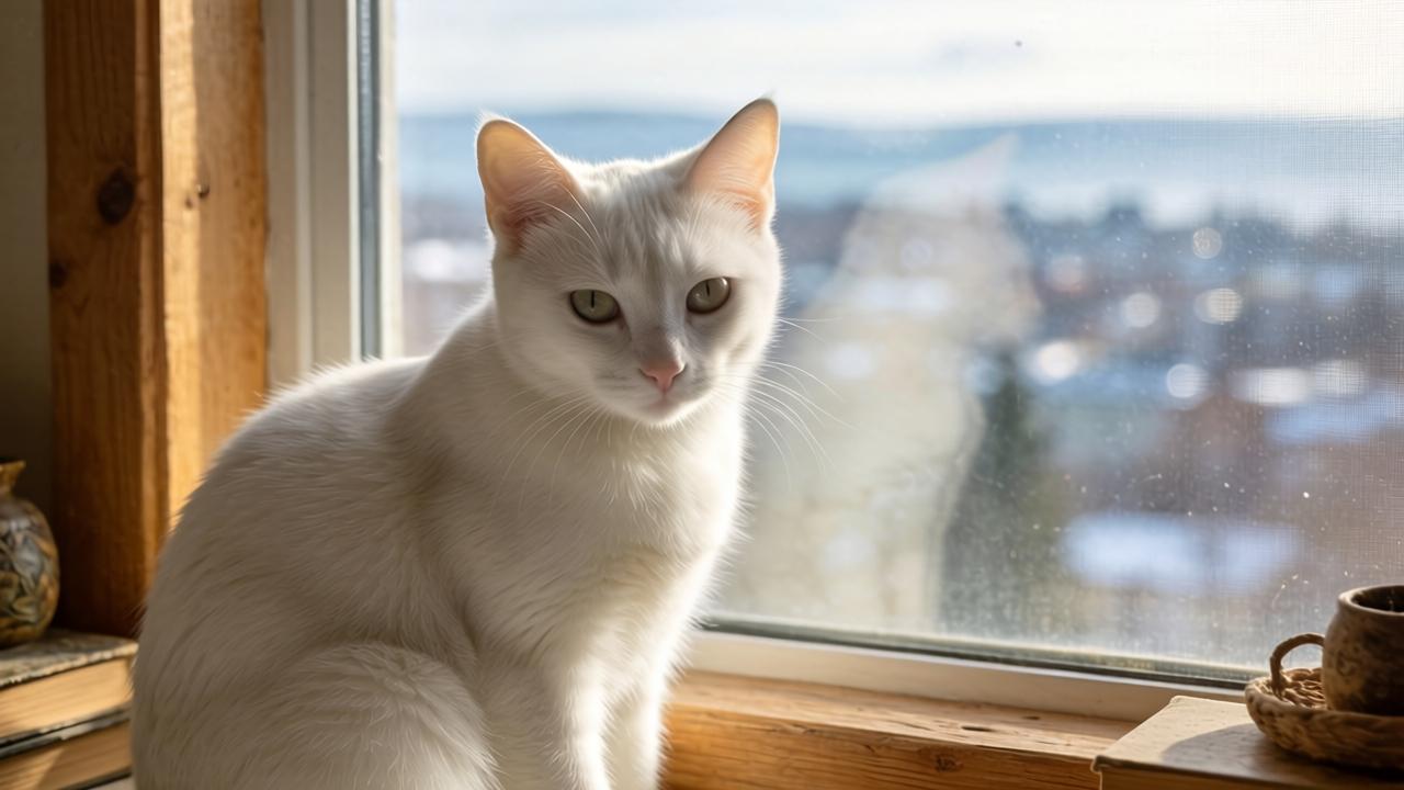 “伟大建筑必为诗篇”，朱锫在路易斯安那访谈第二张图