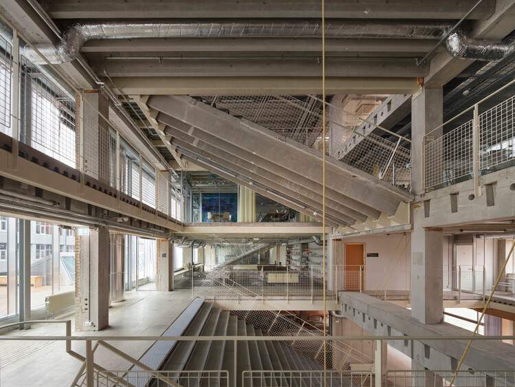 TOP40“欧盟标准”建筑，2026密斯奖入围名单揭晓 - 39 的图像 40