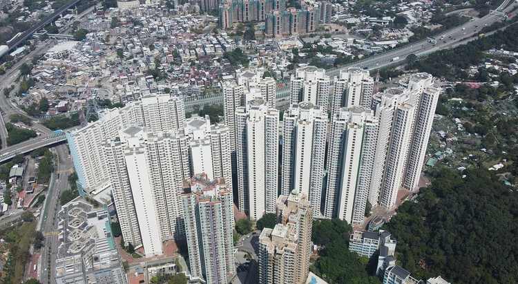 为高密度环境而设计：现代主义如何持续塑造社会住宅 - 20 的图像 31