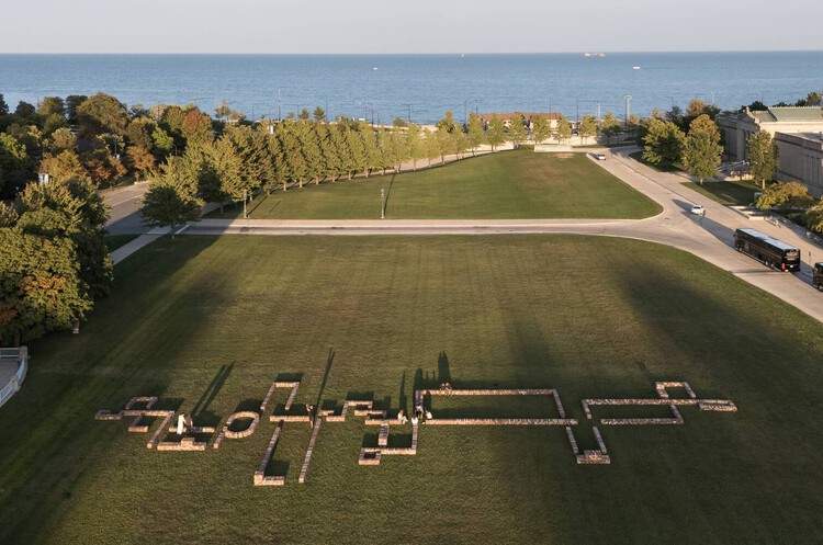 从生态体系到日常生活：2025 年建筑展览的回顾 - 22 的图像 40