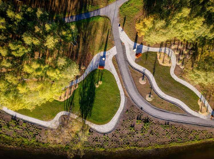 20 个经典建筑的幕后故事 - 2 的图像 23