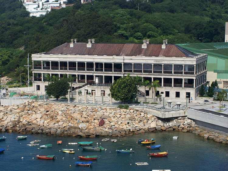 20 个经典建筑的幕后故事 - 15 的图像 23