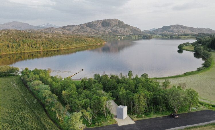 TOP40“欧盟标准”建筑，2026密斯奖入围名单揭晓 - 5 的图像 40