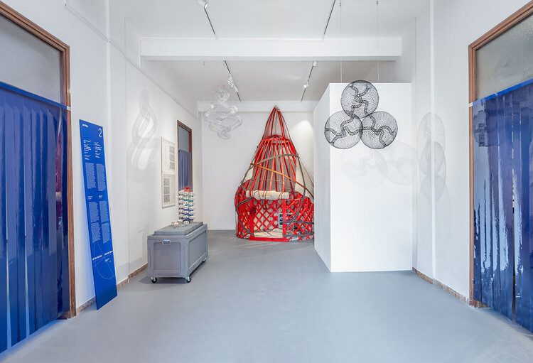 跨学科设计：南加州建筑学院（SCI-Arc）毕业生融合建筑与艺术 - 10 的图像 13