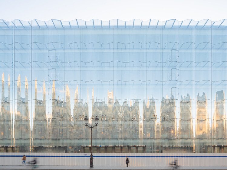 意义的多重层次：探索建筑围护结构的深度内涵 - 5 的图像 17