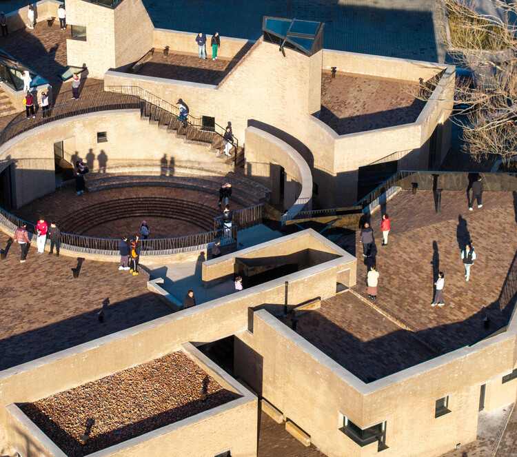 2025 年度最佳访谈：建筑领域的反思与展望 - 12 的图像 20