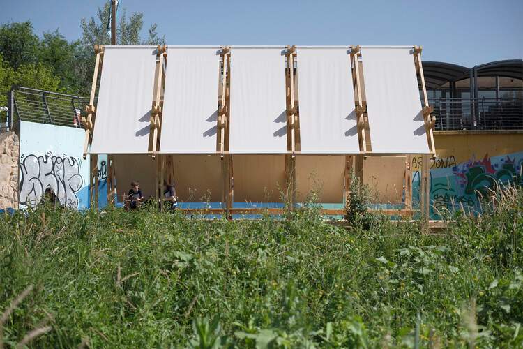 走向情境化建筑 - 1 的图像 61