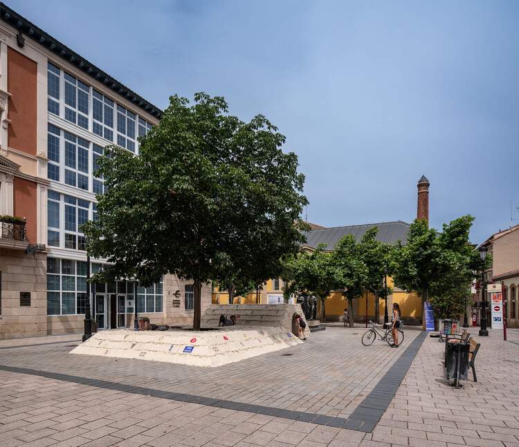 走向情境化建筑 - 14 的图像 61