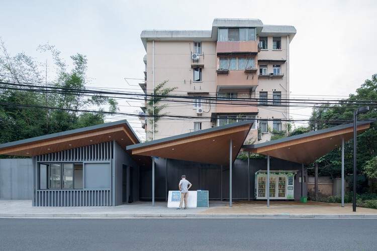 上海工作｜冶是设计招聘产品专员 / 展项策划 / 空间设计 / 行政 / 实习 - 12 的图像 17