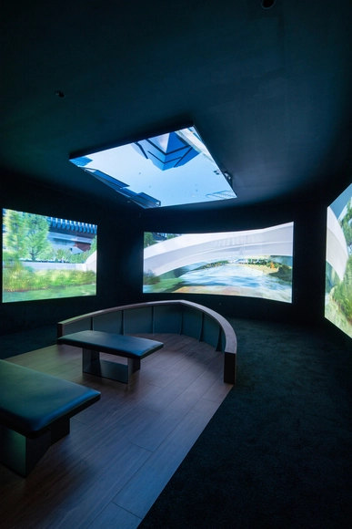 上海工作｜冶是设计招聘产品专员 / 展项策划 / 空间设计 / 行政 / 实习