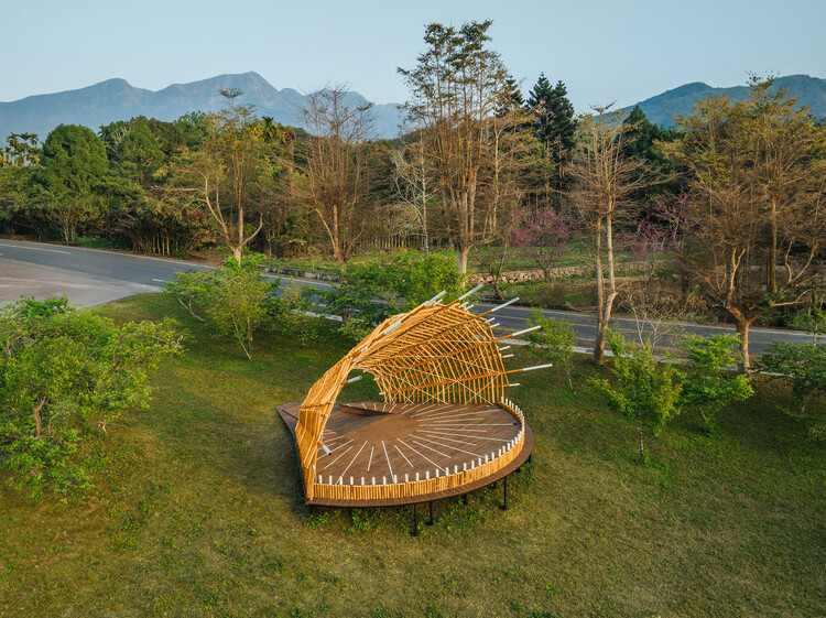 乡村未来图景：2025 年重塑乡村风貌的项目与装置艺术 - 16 的图像 18