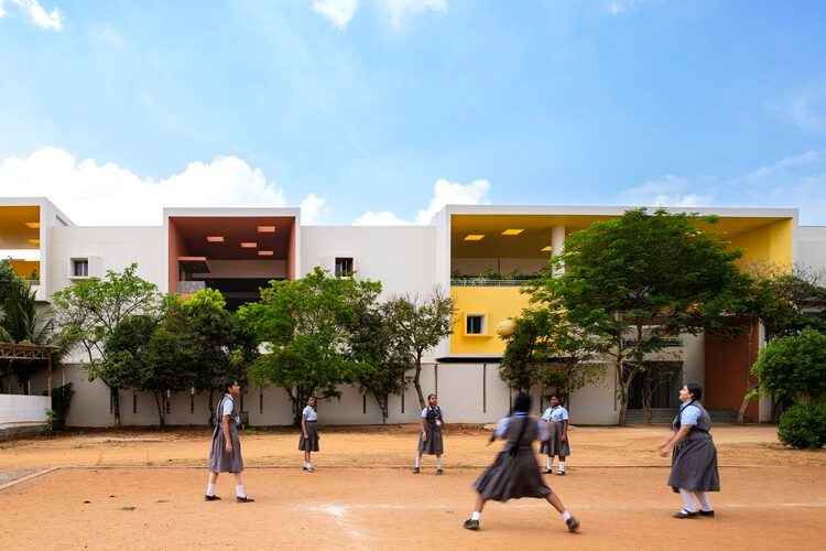 乡村未来图景：2025 年重塑乡村风貌的项目与装置艺术 - 13 的图像 18