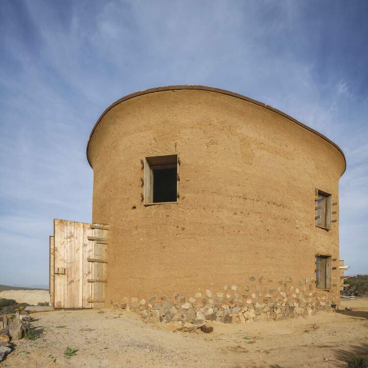 意义的多重层次：探索建筑围护结构的深度内涵 - 16 的图像 17