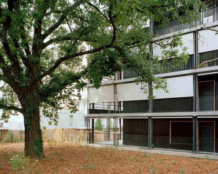 从标准化到设计自由：对预制建造的重新思考 - 4 的图像 17