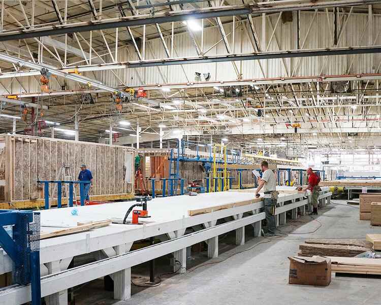 从标准化到设计自由：对预制建造的重新思考 - 9 的图像 17