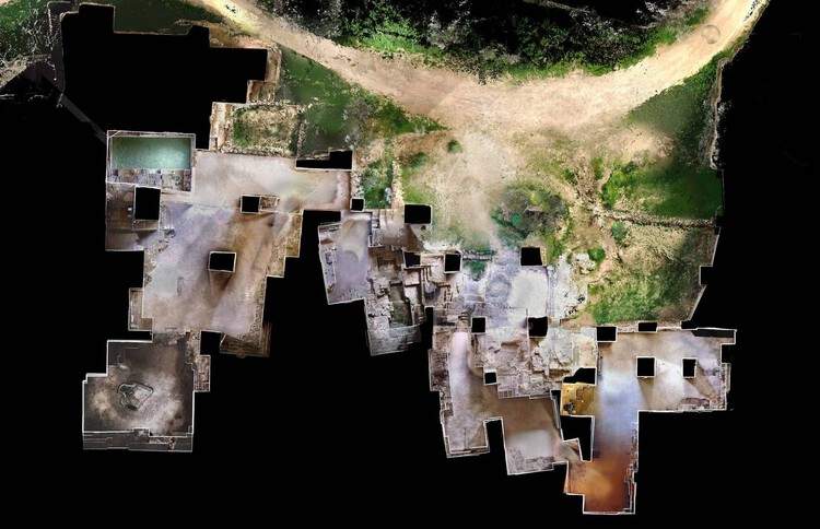 超越人造景观：采石场作为跨学科合作的场所 - 14 的图像 30