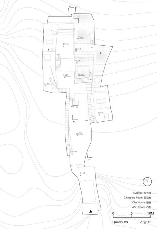 超越人造景观：采石场作为跨学科合作的场所 - 20 的图像 30