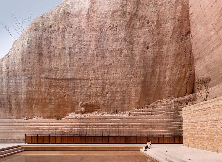 超越人造景观：采石场作为跨学科合作的场所 - 4 的图像 30