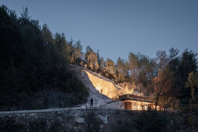 超越人造景观：采石场作为跨学科合作的场所 - 23 的图像 30