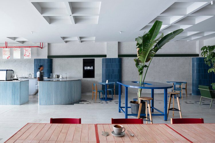 2025 年室内设计趋势 - 37 的图像 40