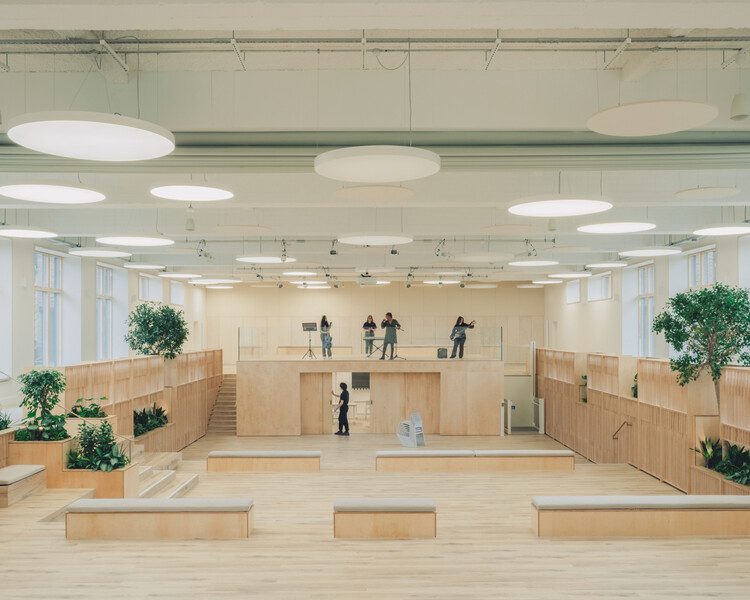 2025 年室内设计趋势 - 33 的图像 40