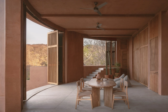 2025 年室内设计趋势