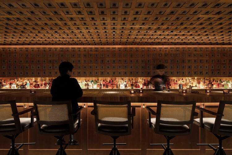 上海工作｜向域设计 Atelier xy 招聘室内设计师 / 市场和媒体专员 / 实习 - 4 的图像 8