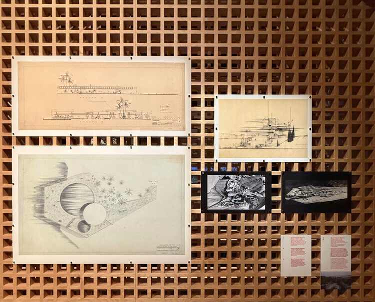 摩洛哥现代主义：让-弗朗索瓦·泽瓦科的建筑艺术 - 13 的图像 18