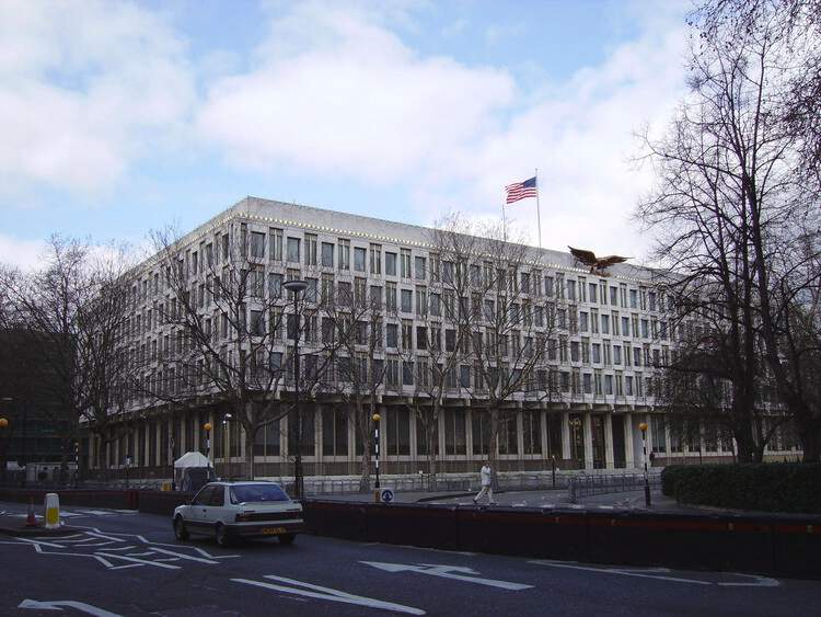 建筑作为软实力：文化外交及其在塑造建筑创作中的作用 - 16 的图像 25