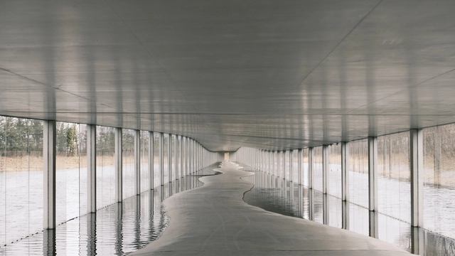 如何重新定义建筑与环境的关系