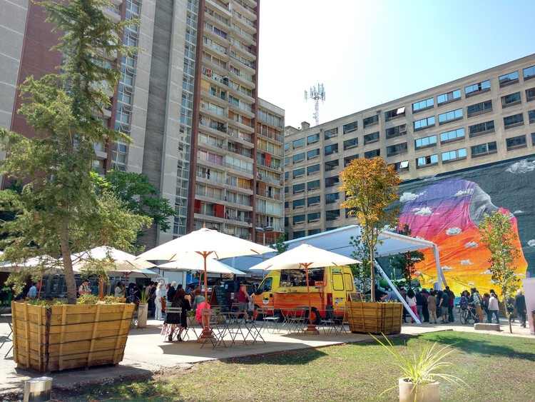 从设计虚构到设计未来：建筑在文化生产中角色的转变 - 5 的图像 6