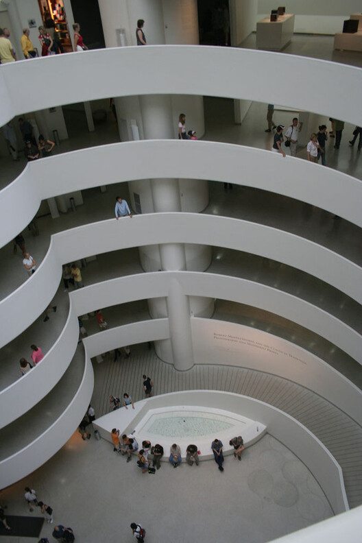 重新思考平面基准：以倾斜与意图设计空间 - 30 的图像 54