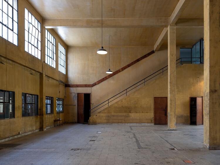 “我们设计贝鲁特 2025”：重振黎巴嫩建筑遗产 - 13 的图像 13