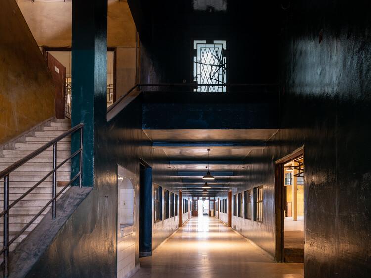 “我们设计贝鲁特 2025”：重振黎巴嫩建筑遗产 - 4 的图像 13