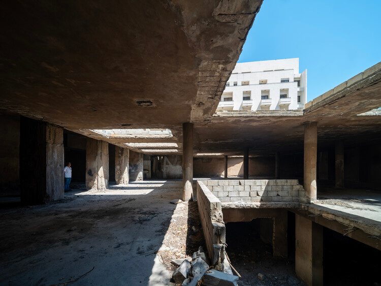 “我们设计贝鲁特 2025”：重振黎巴嫩建筑遗产 - 7 的图像 13