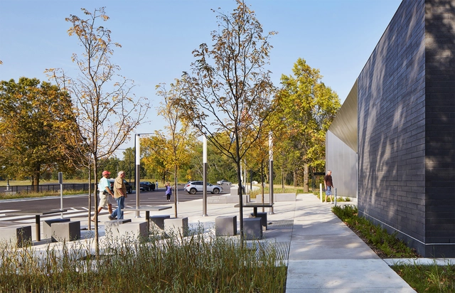 用设计来维护安全