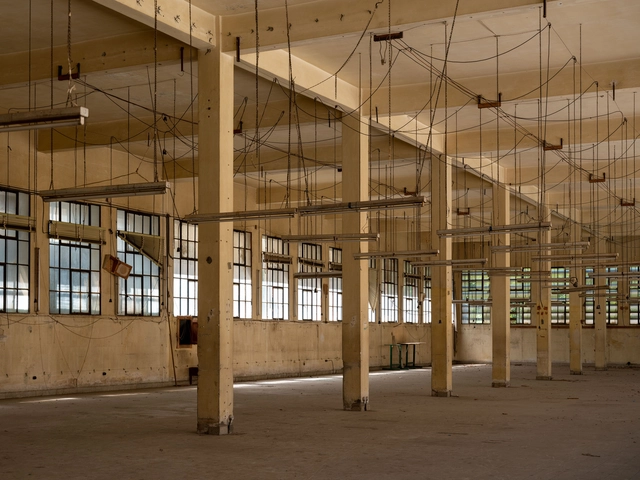 “我们设计贝鲁特 2025”：重振黎巴嫩建筑遗产