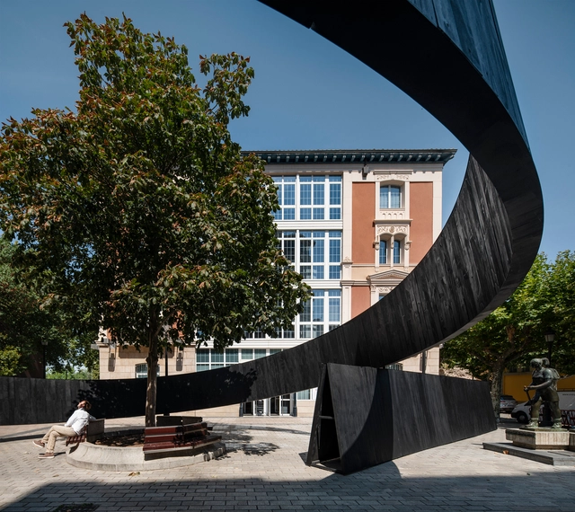 城市作为过程实验室——Concéntrico十年城市实验探索