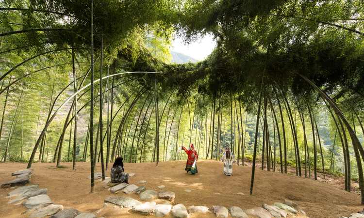 徐甜甜荣获 2026 年夏洛特·佩里安奖 - 4 的图像 21