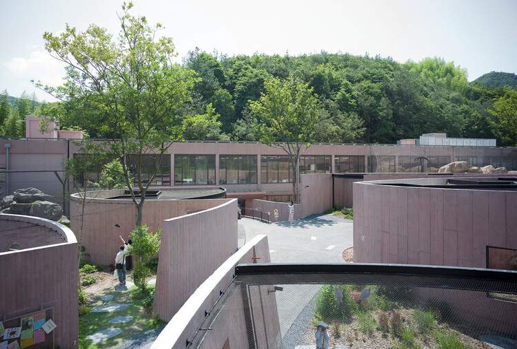 2025 小嶋一浩奖首位获奖中国建筑师：水雁飞 - 5 的图像 9