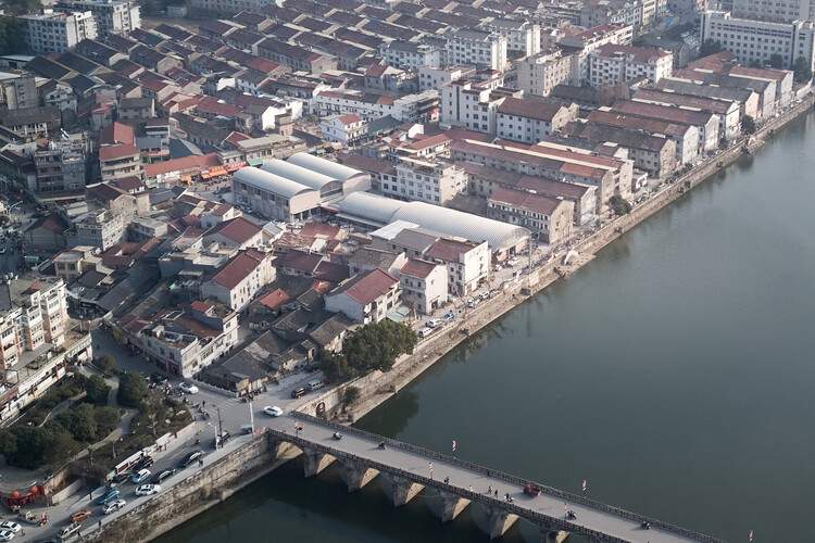 2025 小嶋一浩奖首位获奖中国建筑师：水雁飞 - 4 的图像 9