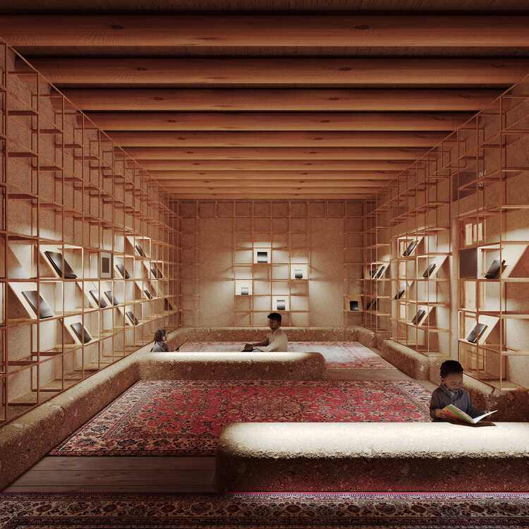 Lina Ghotmeh 谈记忆、博物馆与未来考古学 - 8 的图像 12