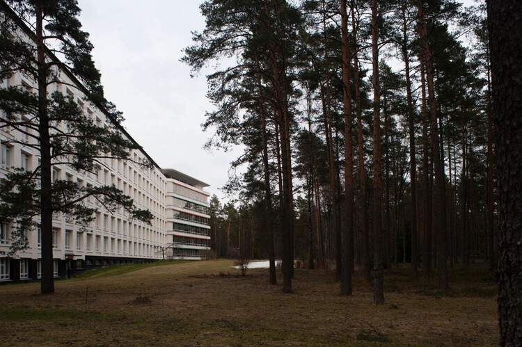 阿尔瓦·阿尔托（Alvar Aalto）帕伊米奥结核病疗养院背后的故事 - 18 的图像 28