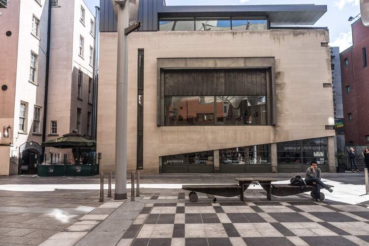 91 小组：都柏林竞赛——成为爱尔兰建筑转折点的赛事 - 6 的图像 18