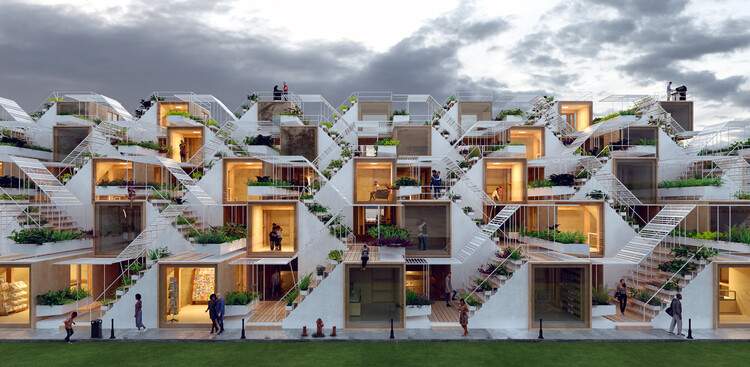 无障碍设计的承诺：模块化系统能否助力设计过程民主化？ - 2 的图像 8