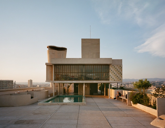 重新审视现代主义：回溯该运动与可持续性之间错综复杂的关系